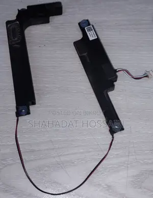 Lenovo Laptop Internal Speakers