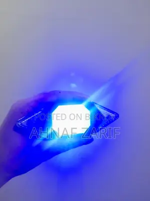 Remote Control Cycle Tail Light