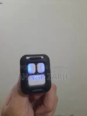 Remote Control Cycle Tail Light