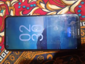 Nokia 3.4 full fresh onlyphone (Used)