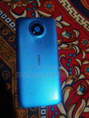 Nokia 3.4 full fresh onlyphone (Used)