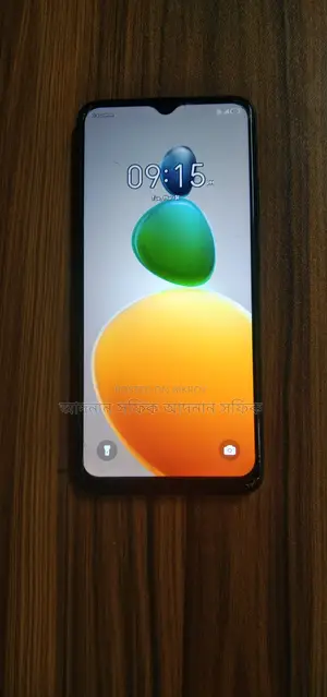 Infinix Hot 30i x6639c (Used)