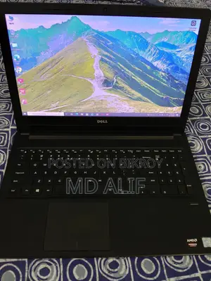 DELL Vostro 15-3568