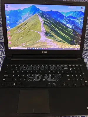 DELL Vostro 15-3568