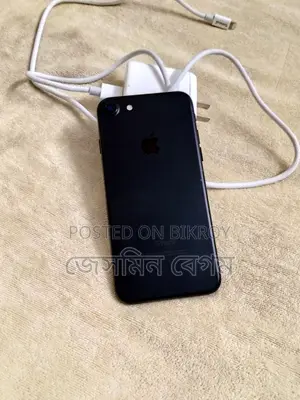 Apple iPhone 7 128gb (Used)