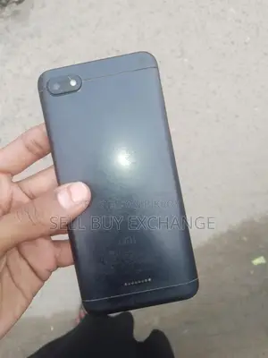 Xiaomi Redmi 6A 2/16 Fresh (Used)