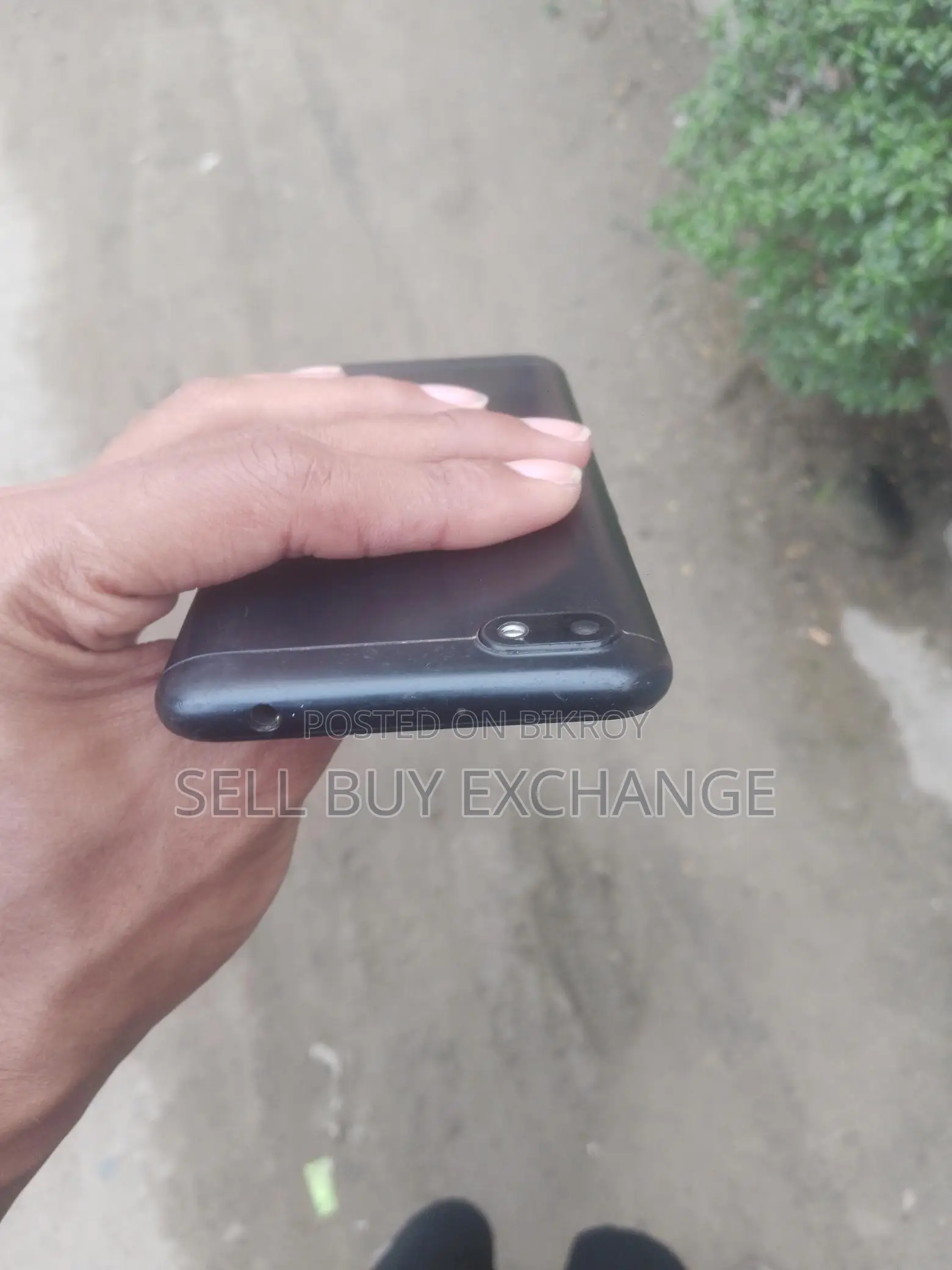 Xiaomi Redmi 6A 2/16 Fresh (Used)