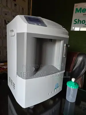 Oxygen Concentrator Machine Longfian 10L