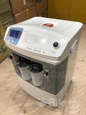 Oxygen Concentrator Machine Longfian 10L