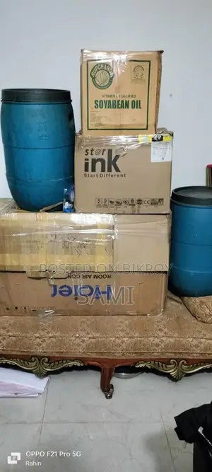 Mobile Accessories Stock Sale
