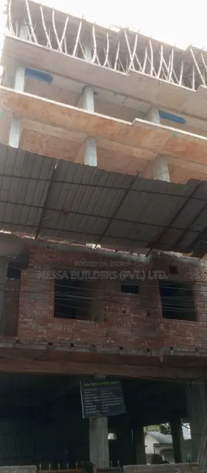 Flat for sale for a limited time with a special discount for Pohela Boishakh