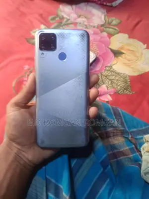 Realme C15 (Used)