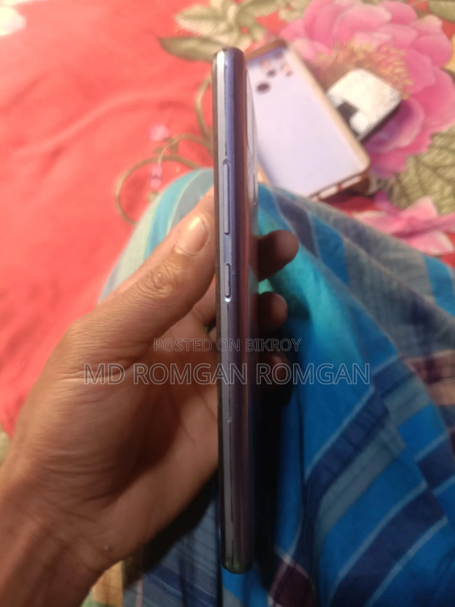 Realme C15 (Used)