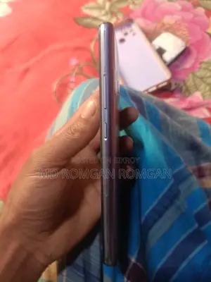 Realme C15 (Used)