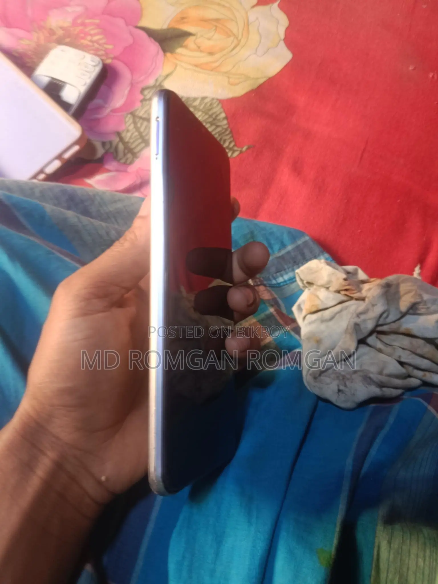 Realme C15 (Used)