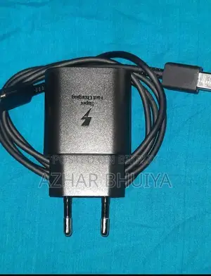 Type C to C Charger