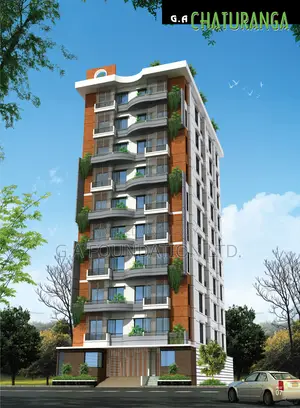 Spacious Family Flat – Comfortable Living - 1400SFT flat book now