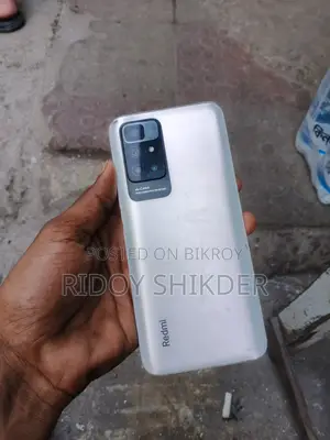 Xiaomi Redmi 10 . (Used)