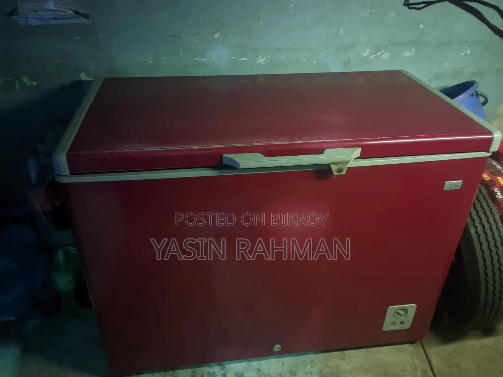 Fridge for Sell