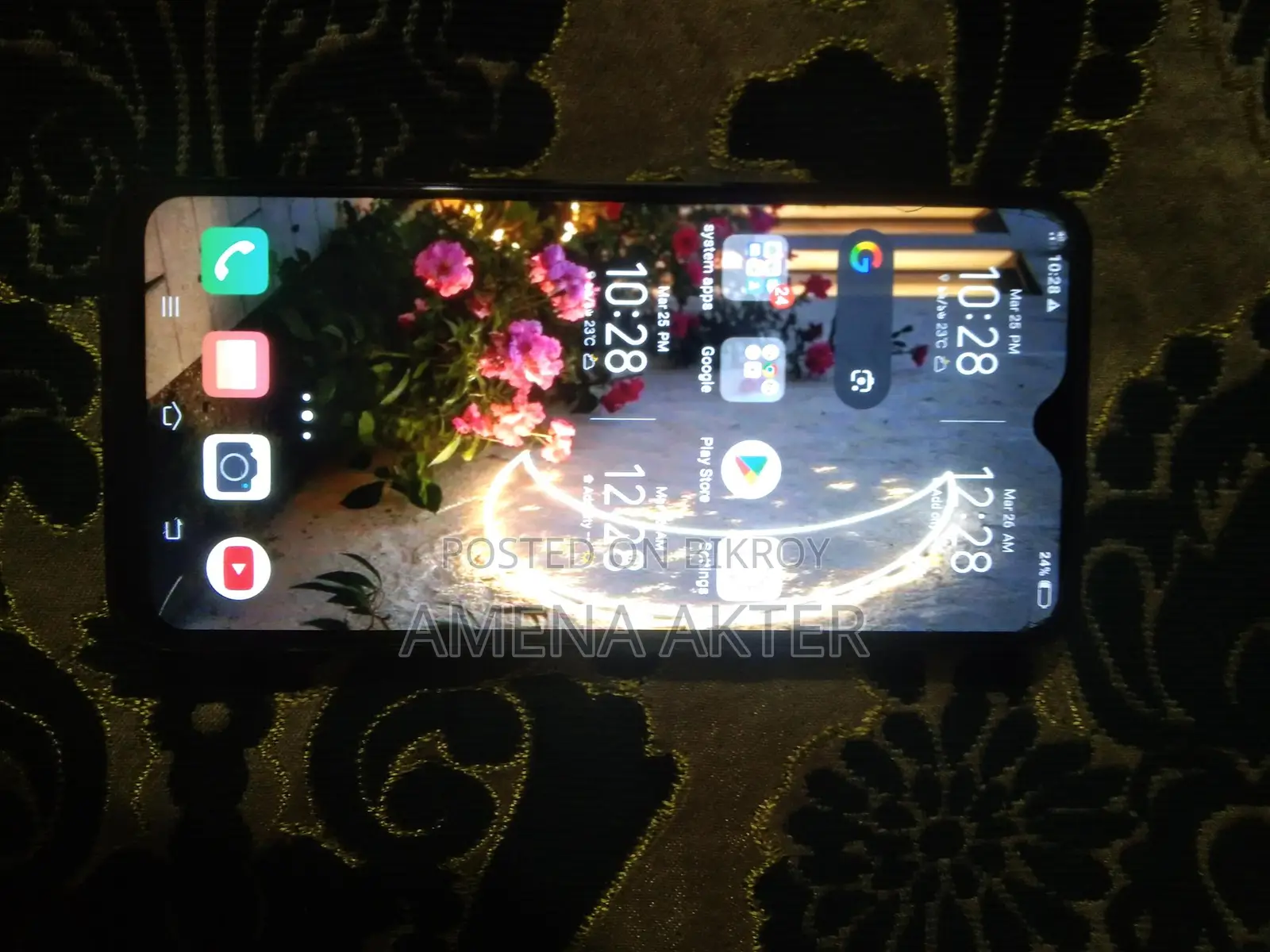 Vivo Y11 (Used)