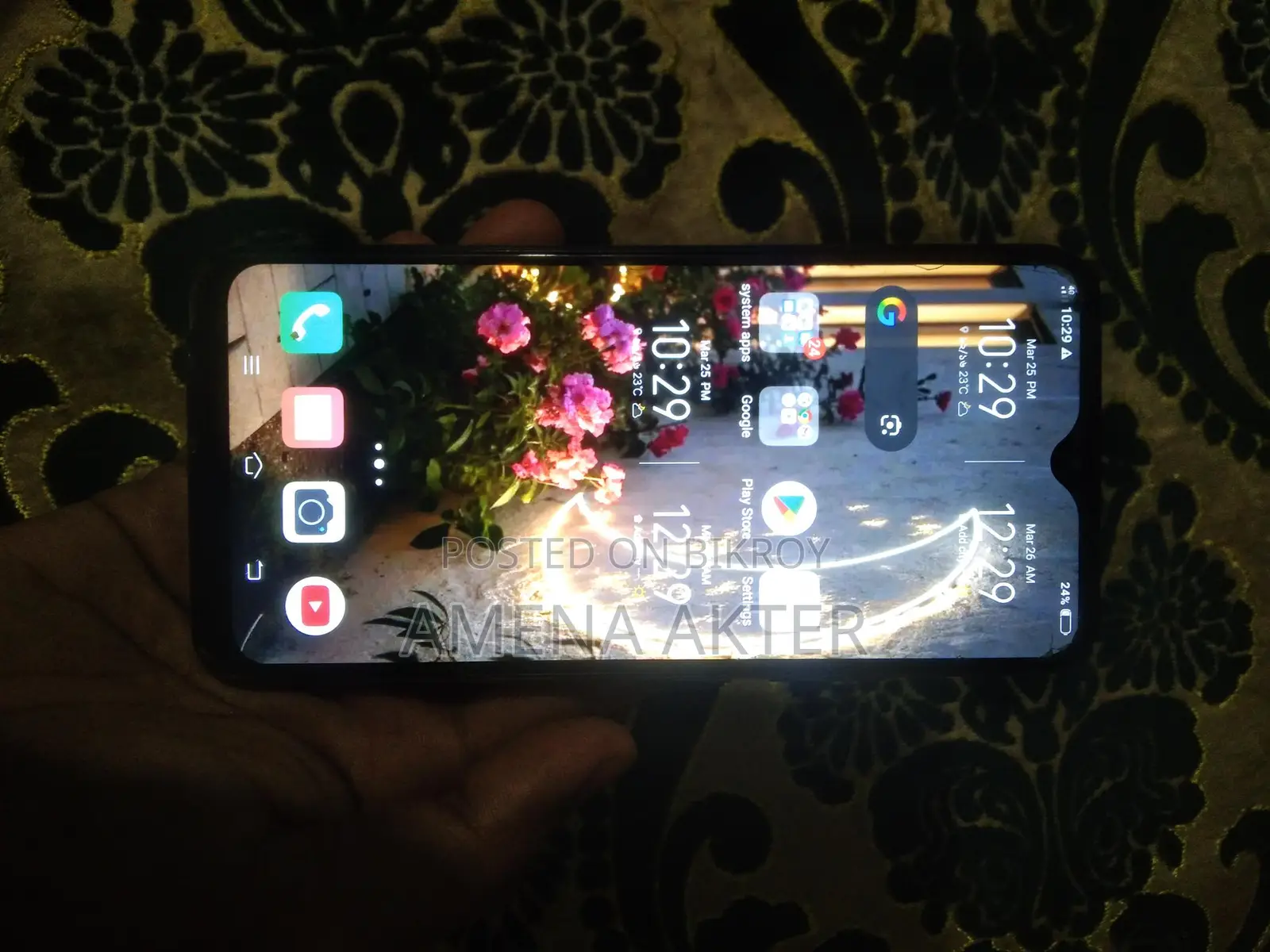 Vivo Y11 (Used)