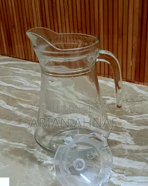 ২ লিটার ওয়াটার জার