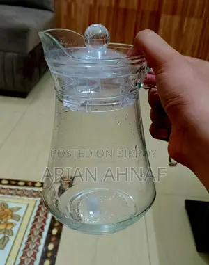 ২ লিটার ওয়াটার জার