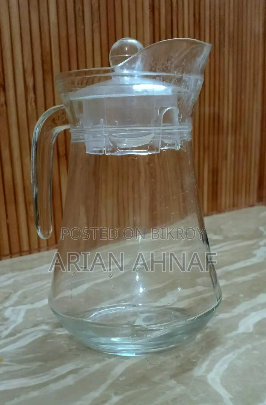 ২ লিটার ওয়াটার জার