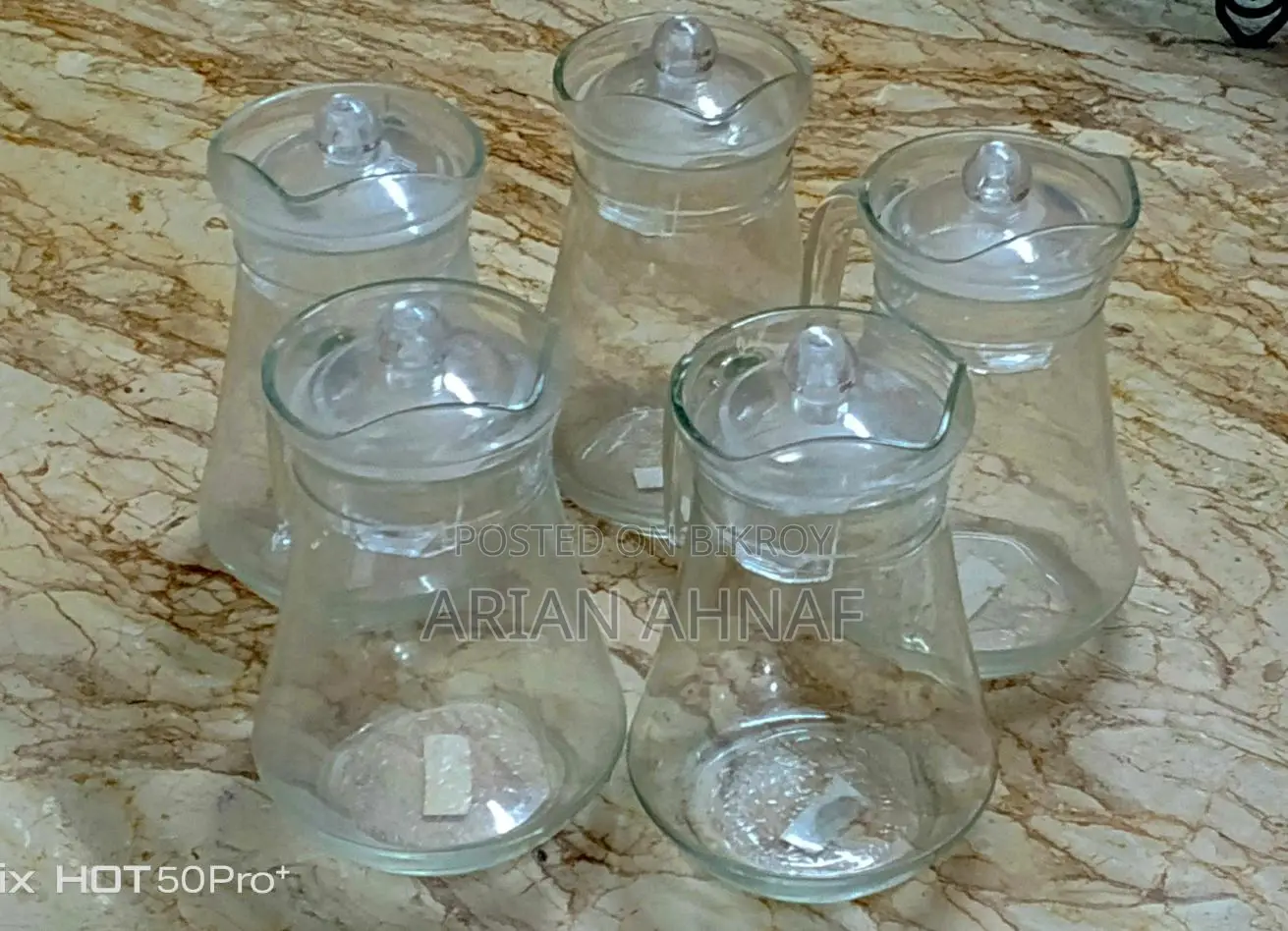 ২ লিটার ওয়াটার জার