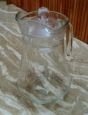 ২ লিটার ওয়াটার জার
