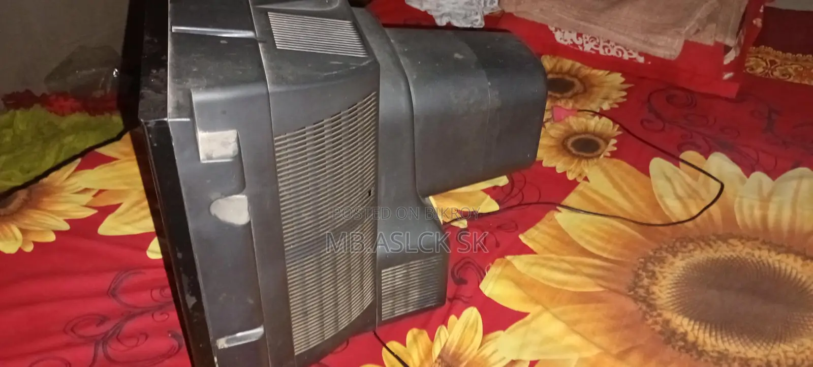 LG TV