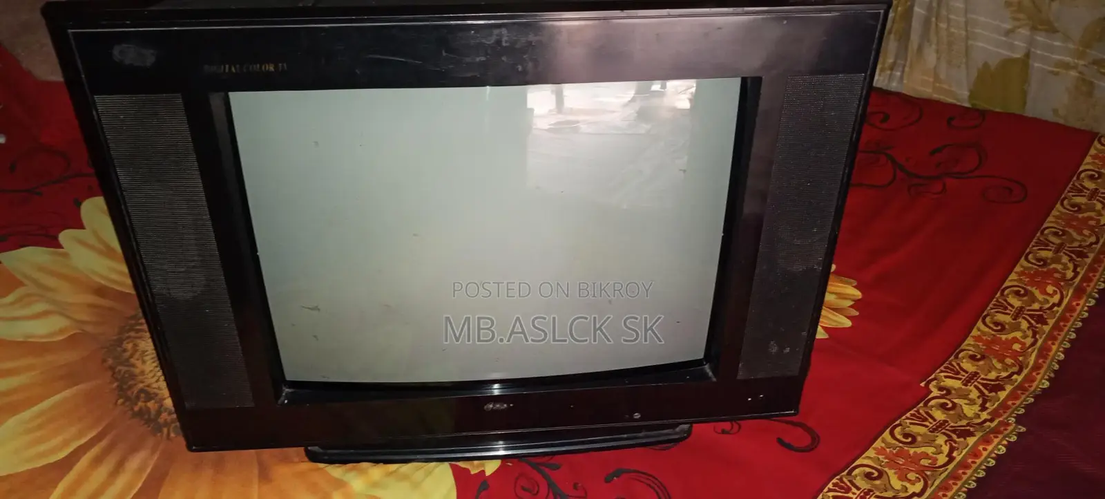 LG TV