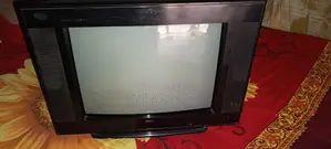 LG TV