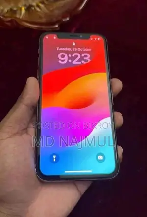 Apple iPhone XS Max (Used)