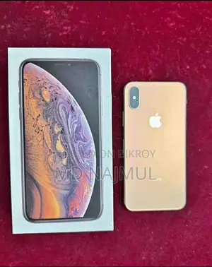 Apple iPhone XS Max (Used)