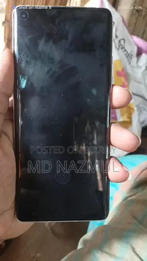 OnePlus 8 12/256 (Used)