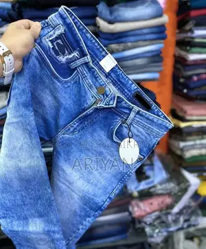 Export Jeans Pants