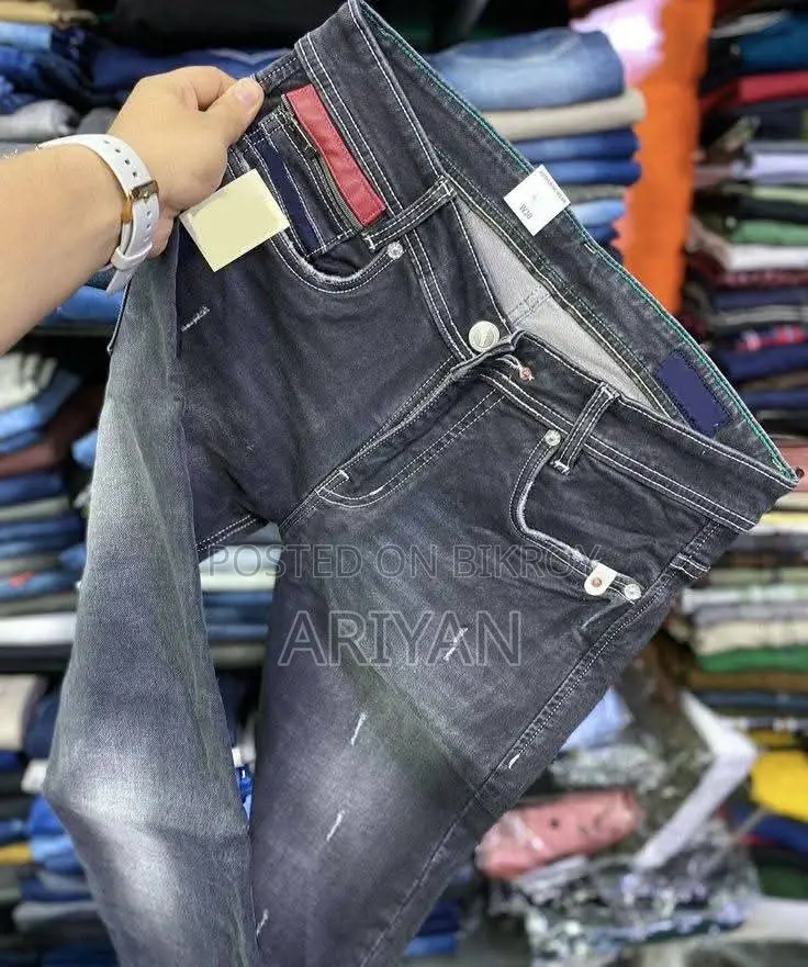 Export Jeans Pants