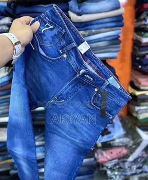 Export Jeans Pants