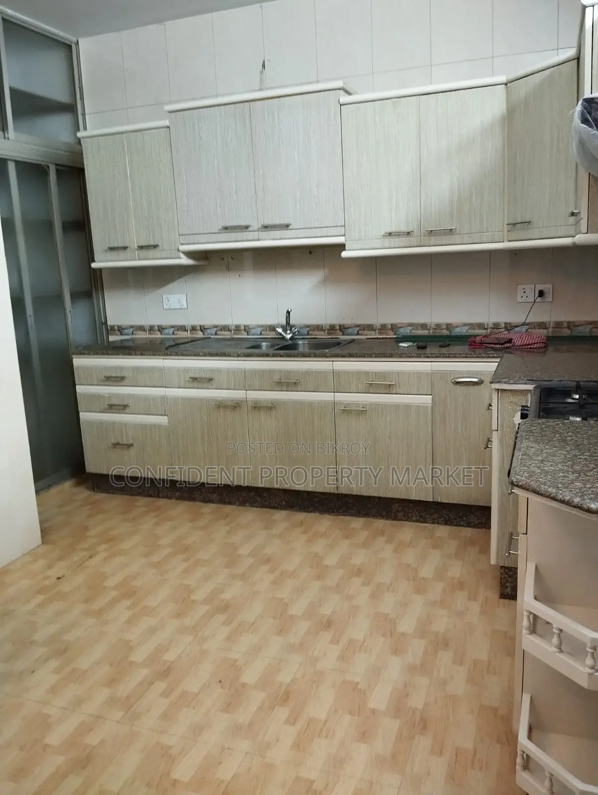 Semi Furnished Flat For Rent In Gulshan