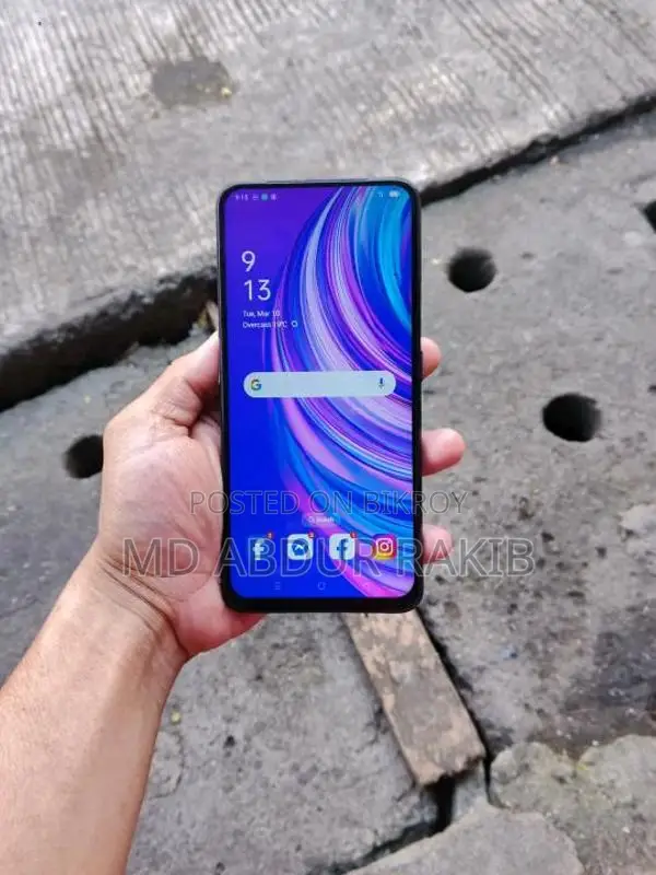 OPPO F11 Pro (Used)