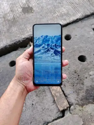 OPPO F11 Pro (Used)