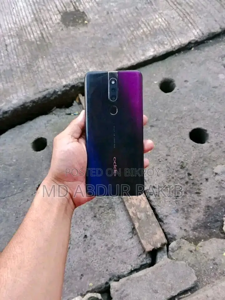 OPPO F11 Pro (Used)