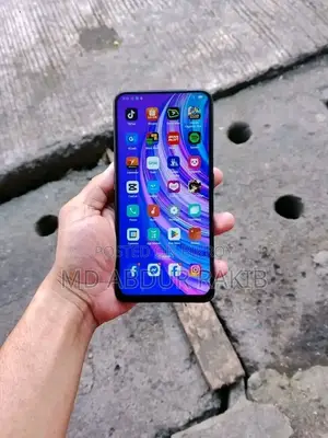 OPPO F11 Pro . (Used)