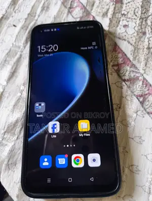 Realme Narzo 50 64 GB Black