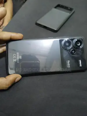 Xiaomi Redmi Note 13 Pro Plus (Used)