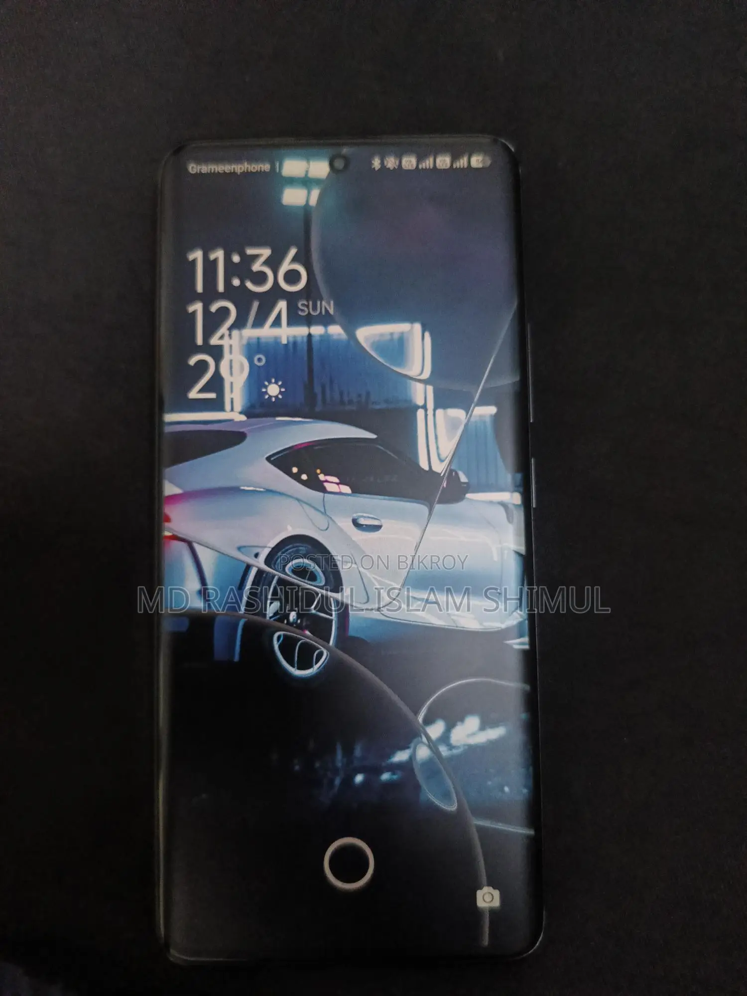 Xiaomi Redmi Note 13 Pro Plus (Used)