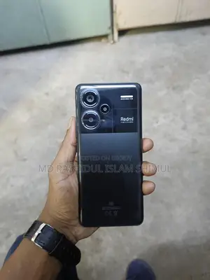 Xiaomi Redmi Note 13 Pro Plus (Used)