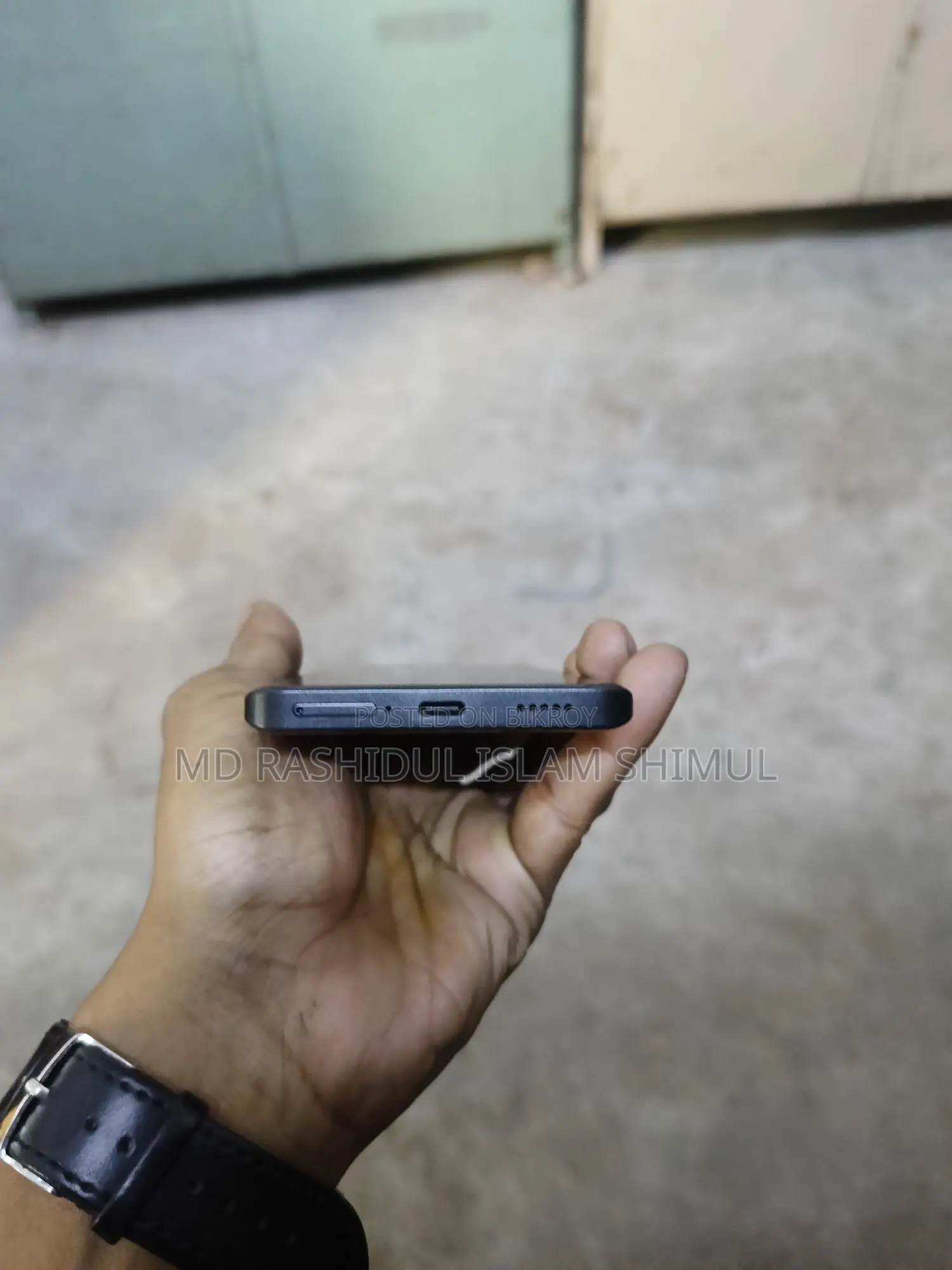 Xiaomi Redmi Note 13 Pro Plus (Used)