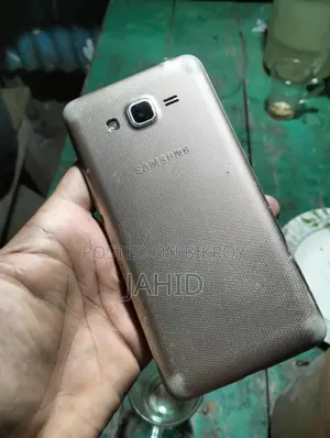 Samsung Galaxy Grand Prime Plus . (Used)